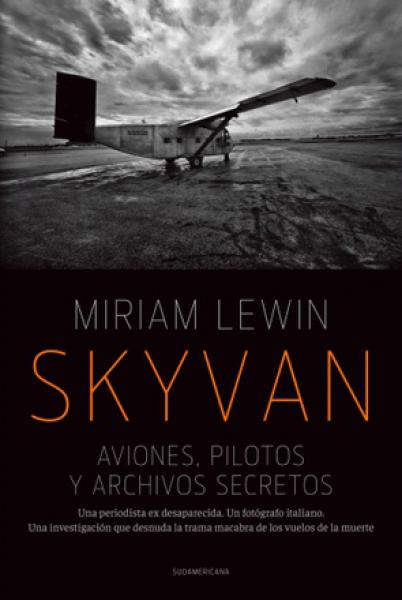 SKYVAN