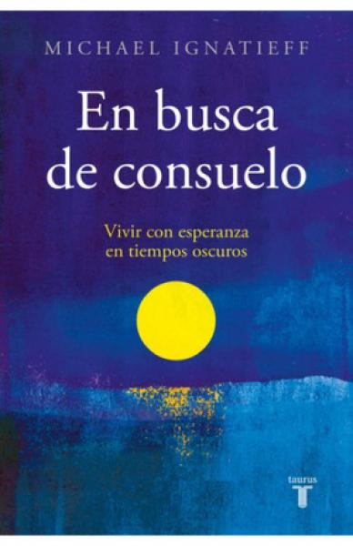 EN BUSCA DE CONSUELO