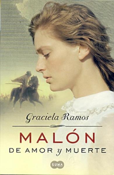 MALON DE AMOR Y MUERTE