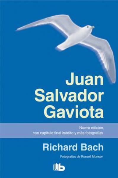 JUAN SALVADOR GAVIOTA