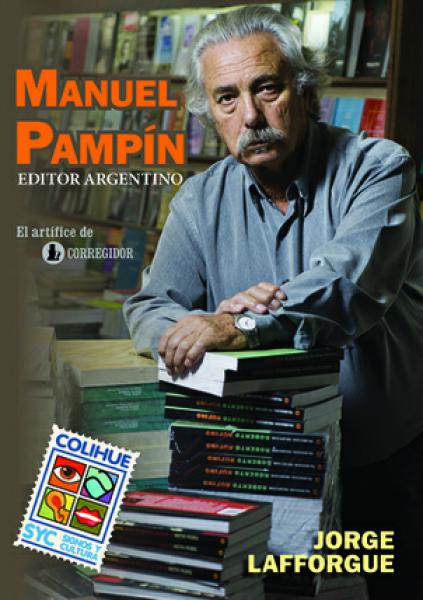 MANUEL PAMPIN EDITOR ARGENTINO