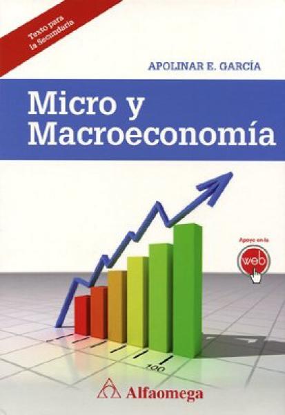 MICRO Y MACROECONOMIA