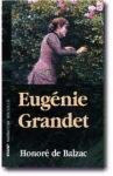 EUGENIE GRANDET