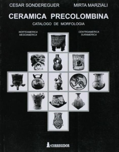 CERAMICA PRECOLOMBINA