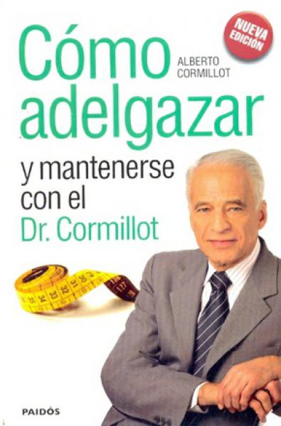COMO ADELGAZAR Y MANTENERSE CON EL DR...