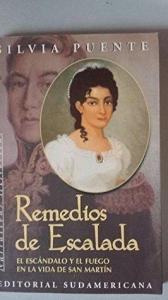 REMEDIOS DE ESCALADA