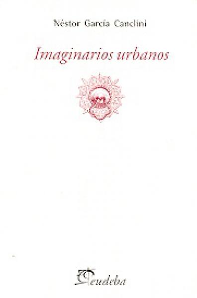 IMAGINARIOS URBANOS