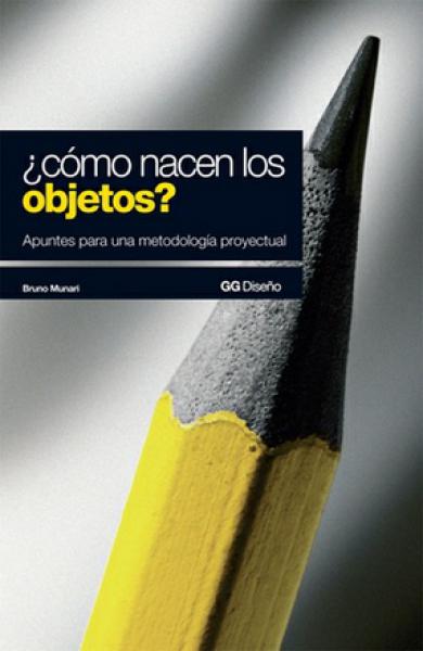 COMO NACEN LOS OBJETOS?