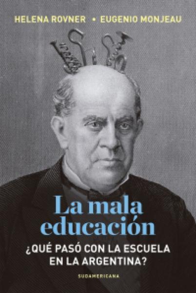 LA MALA EDUCACION