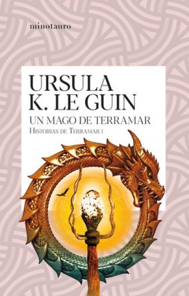 HISTORIAS DE TERRAMAR 1: UN MAGO DE ...