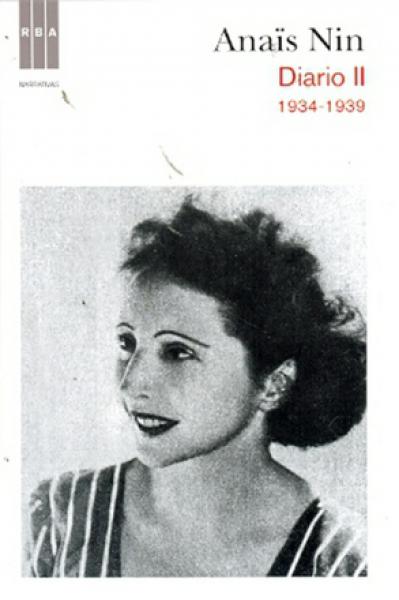 DIARIO II 1934-1939