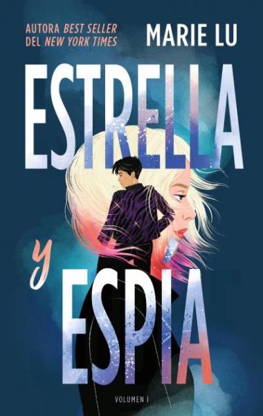 ESTRELLA ESPIA