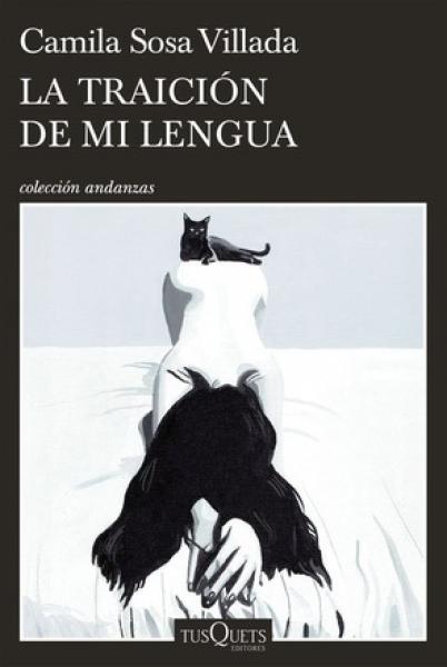 LA TRAICION DE MI LENGUA