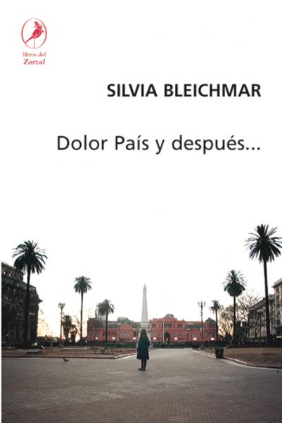 DOLOR PAIS Y DESPUES
