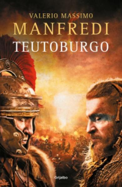 TEUTOBURGO
