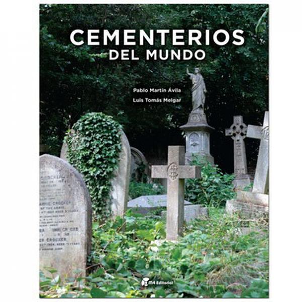 CEMENTERIOS DEL MUNDO