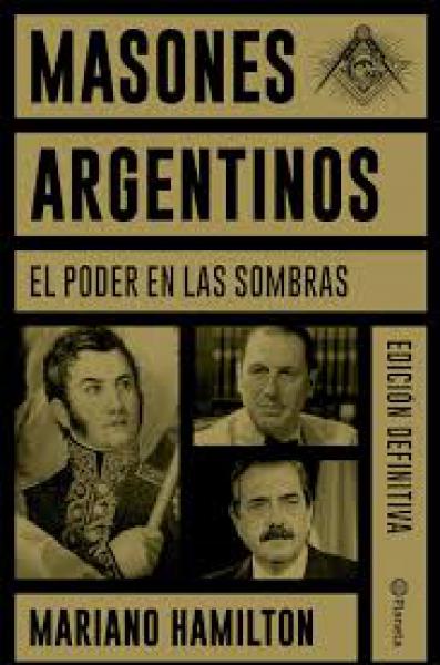 MASONES ARGENTINOS - NUEVA EDICION ...