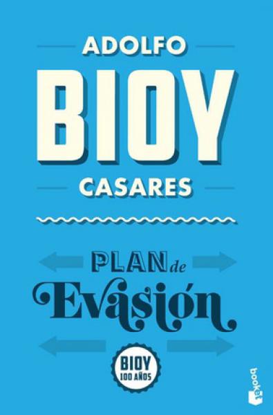 PLAN DE EVASION (BIOY 100)              