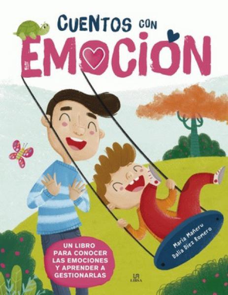 CUENTOS CON EMOCION