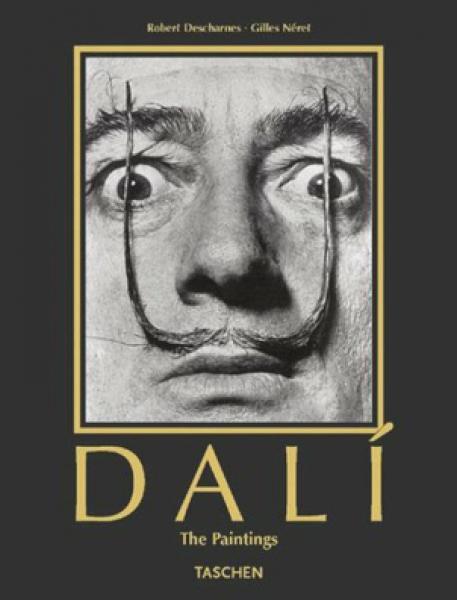 DALI - LA OBRA PICTORICA