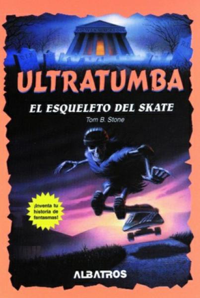 EL ESQUELETO DEL SKATE (2)