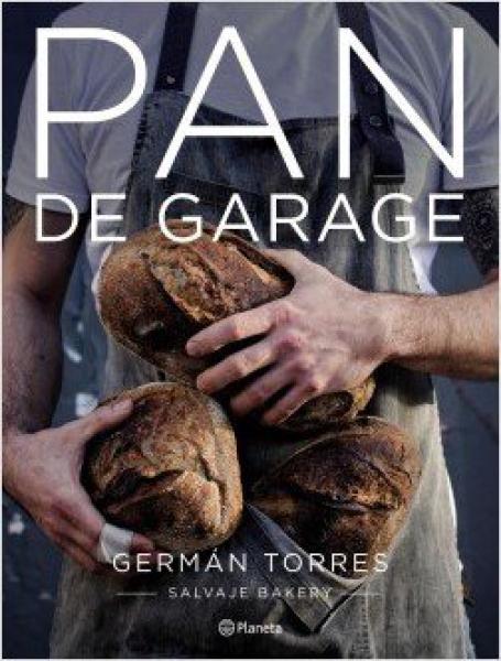 PAN DE GARAGE