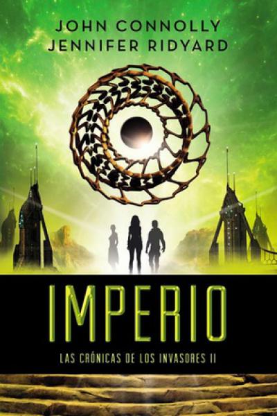 IMPERIO - CRONICAS DE LOS INVASORES II