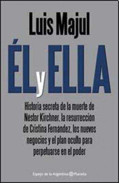 EL Y ELLA