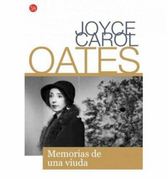MEMORIAS DE UNA VIUDA