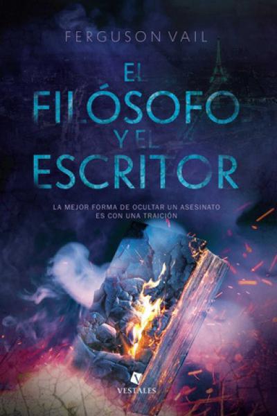 EL FILOSOFO Y EL ESCRITOR