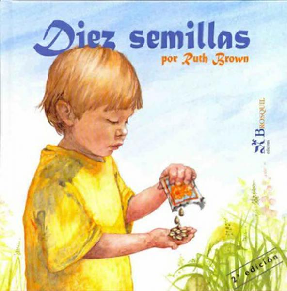 DIEZ SEMILLAS