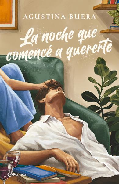 LA NOCHE QUE COMENCE A QUERERTTE