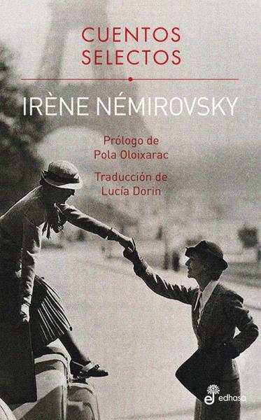 CUENTOS SELECTOS NEMIROVSKY