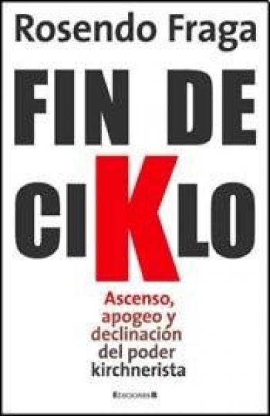 FIN DE CIKLO