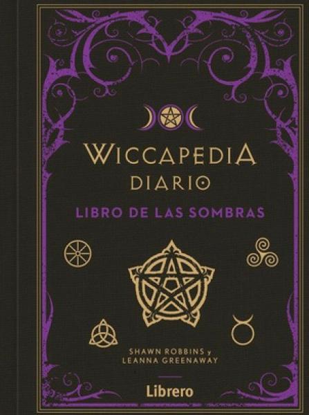 WICCAPEDIA DIARIO
