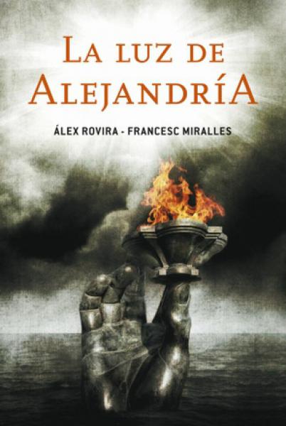 LA LUZ DE ALEJANDRIA