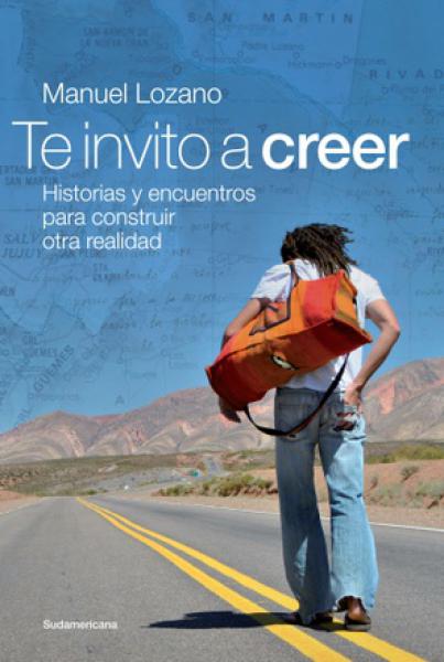 TE INVITO A CREER