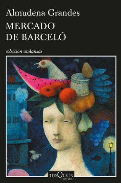MERCADO DE BARCELO
