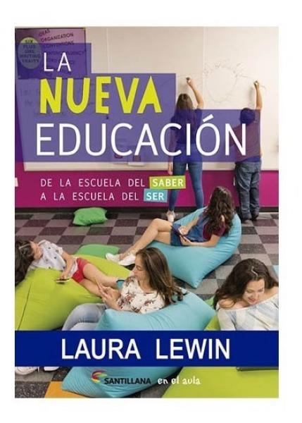 LA NUEVA EDUCACION