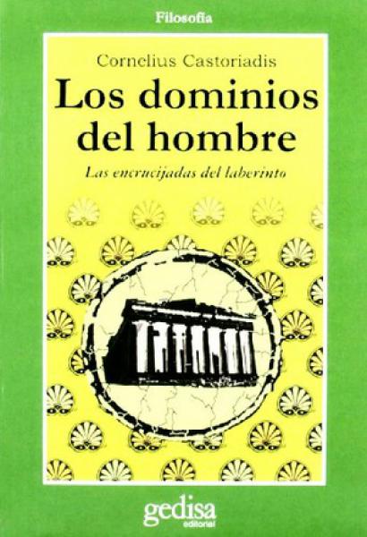 LOS DOMINIOS DEL HOMBRE