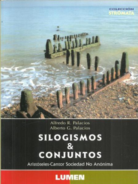 SILOGISMOS Y CONJUNTOS