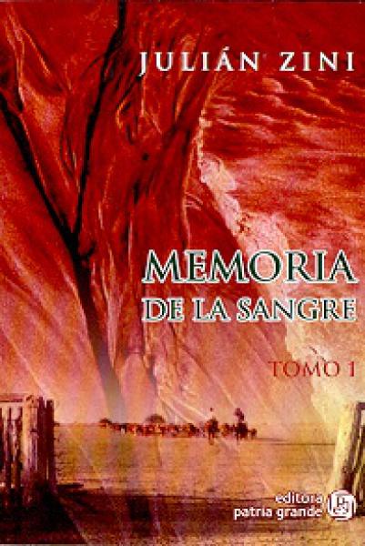 MEMORIA DE LA SANGRE (T.1)