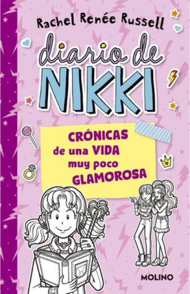 DIARIO DE NIKKI 01