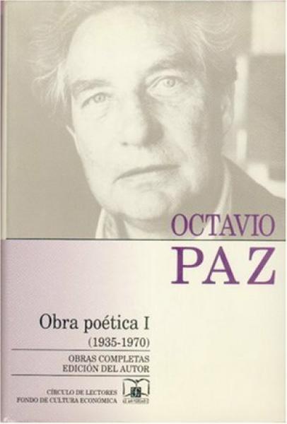 OBRAS COMPLETAS 11-OBRA POETICA(1935-70)