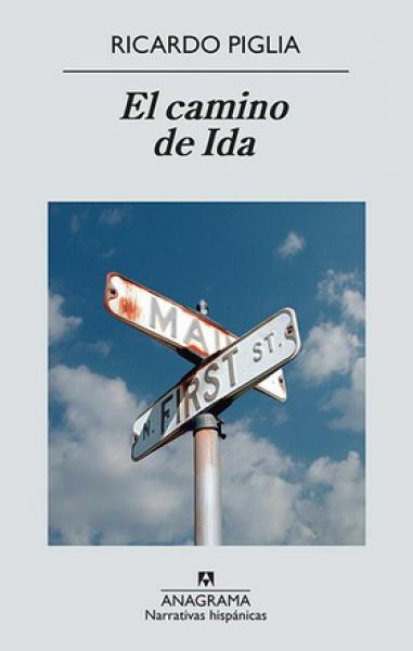 EL CAMINO DE IDA