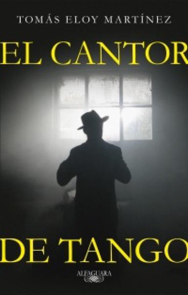 CANTOR DE TANGO