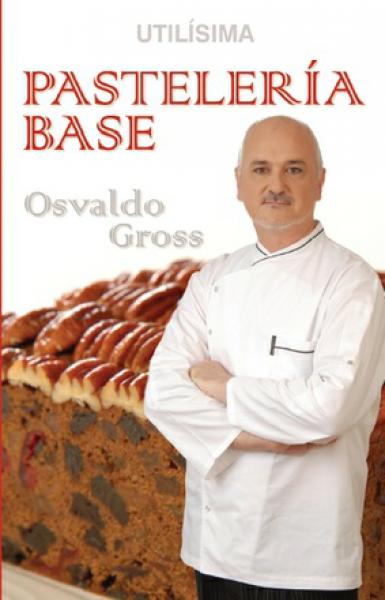 PASTELERIA BASE