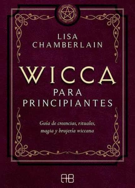 WICCA PARA PRINCIPIANTES