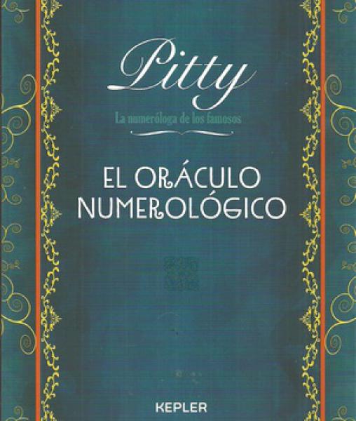 EL ORACULO NUMEROLOGICO