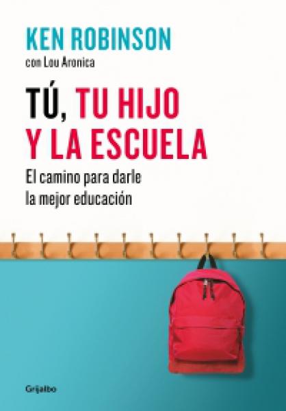 TU TU HIJO Y LA ESCUELA